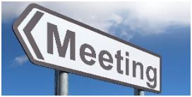 recovery road online meetings.